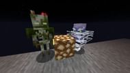 Minecraft's two new mobs bring plenty of variety to the 1.21 update. (Image via Mojang)